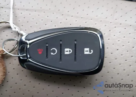 2023 Chevrolet Trailblazer Fwd Lt из США, поврежденный, VIN KL79MPS21PB161018